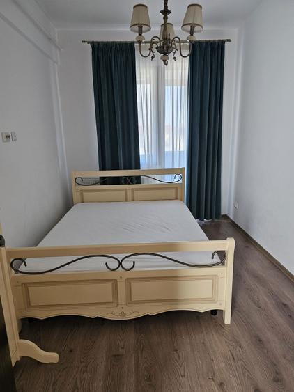 Apartament de inchiriat cu 2 camere zona Palas Lazar Rezidence - 7