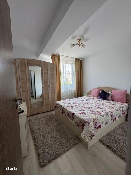 Vanzare Duplex/4 camere/Mobilat si utilat/id nr 47 - 8