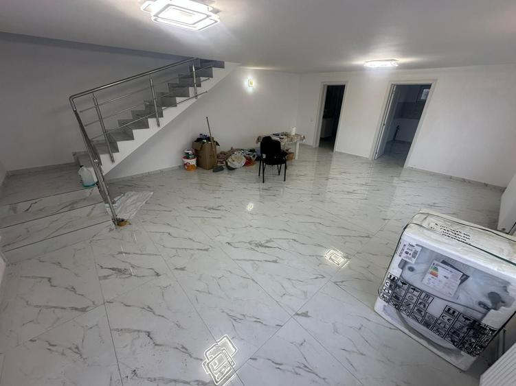 CASA INDIVIDUALA, 4 CAMERE, TOATE UTILITATIEL, NOU, COMISION 0% - 2