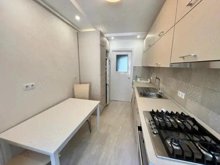 AA 908 De inchirirat apartament cu 4 camere in Tg Mure? -7 Noiembrie - 12