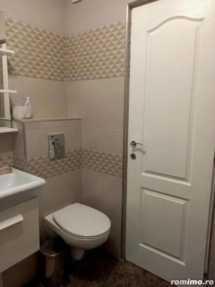 Garsoniera moderna situata in zona Drumul Taberei - 5