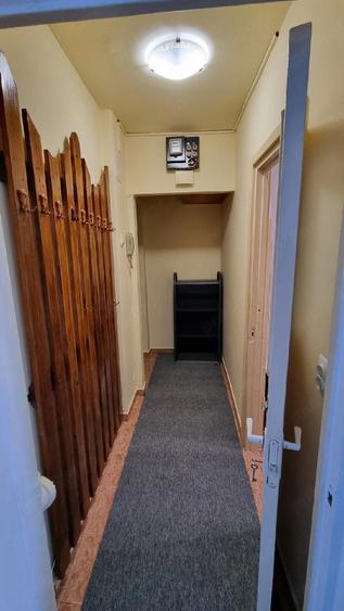 Inchiriez apartament cu doua camere in calea sagului. - 8