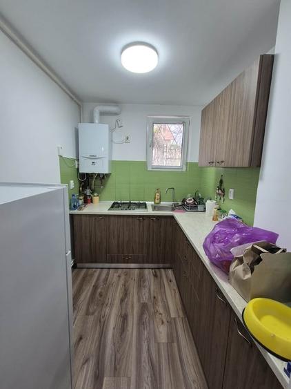 Floreasca Parcul Verdi - 5