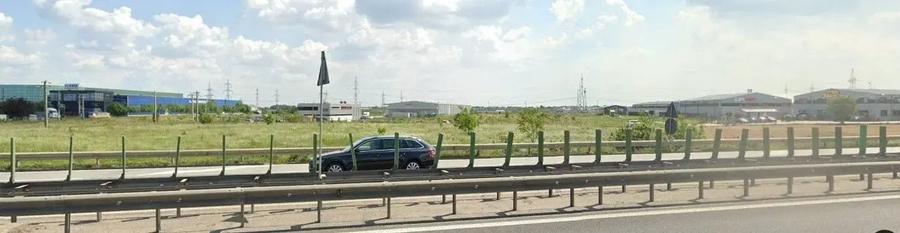 Spatiu de depozitare de inchiriat pe Autostrada Bucuresti-Constanta - 2