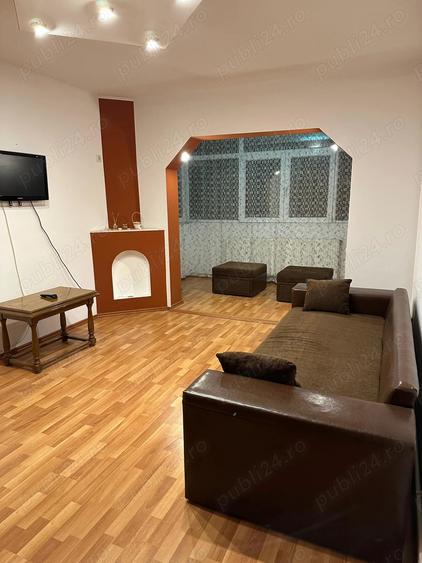 Inchiriez Apartment 4 camere Gavana 3 - 6