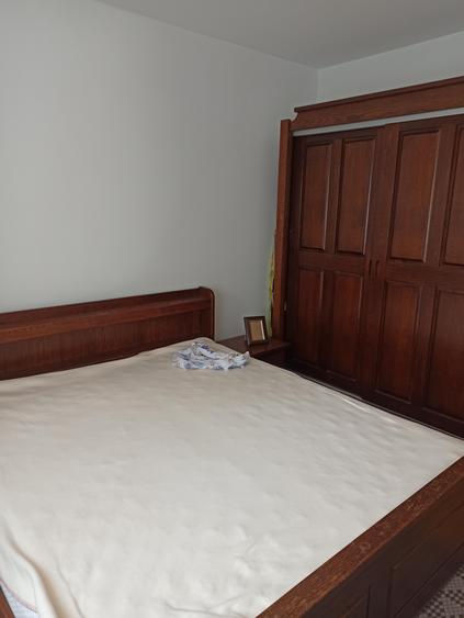 Apartament 3 camere + curte, Centru, bloc nou, mobilat - 7