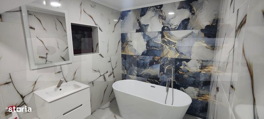 Inchiriez vila cu 5 camere - 6