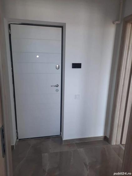 Garsoniera de vanzare in Chiajna mobilata, direct de la proprietar. Comision 0% - 6