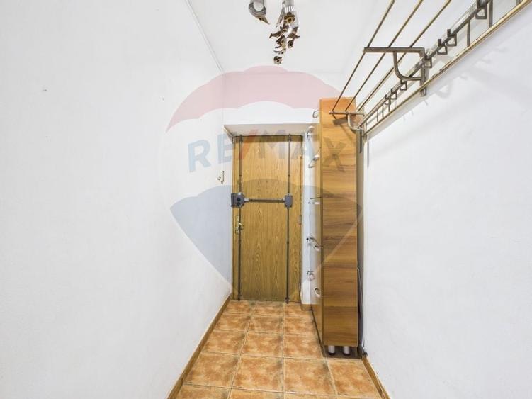 De vanzare | Apartament 4 camere pe Stefan cel Mare, Bucuresti - 12