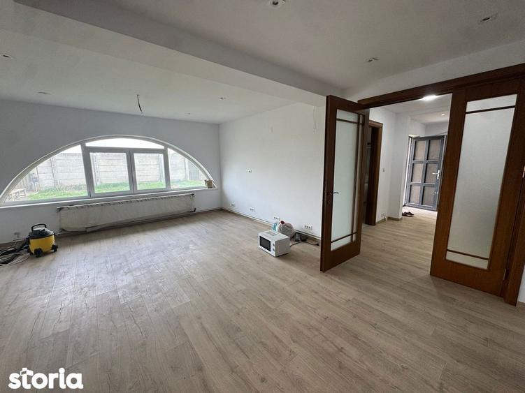 Vila individuala 8 camere 260mp/1100mp teren/ pretabila pentru afacere - 9