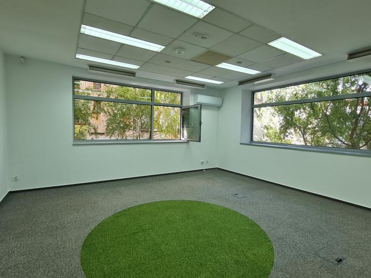 Spatii Birouri, suprafete intre 320-1000 mp - Universitate - 6