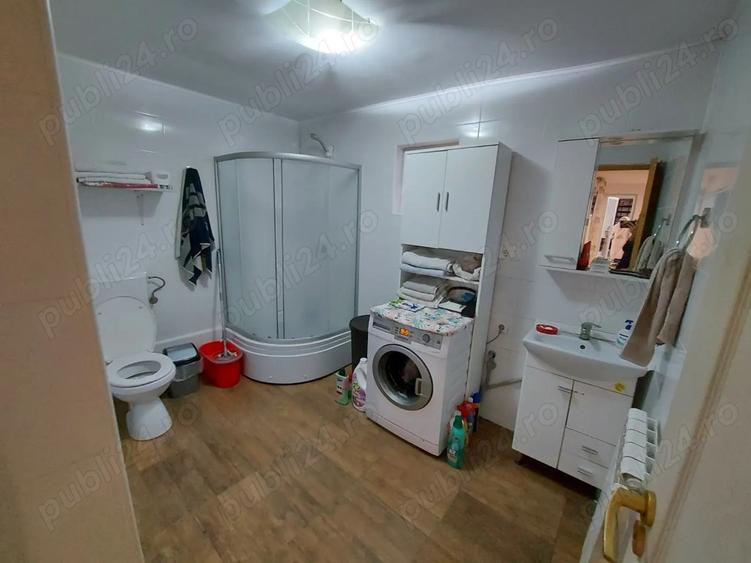 Vind sau schimb cu apartament+dif - 4