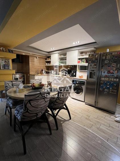 Apartament 4 camere, ultracentral zona CEC - 3