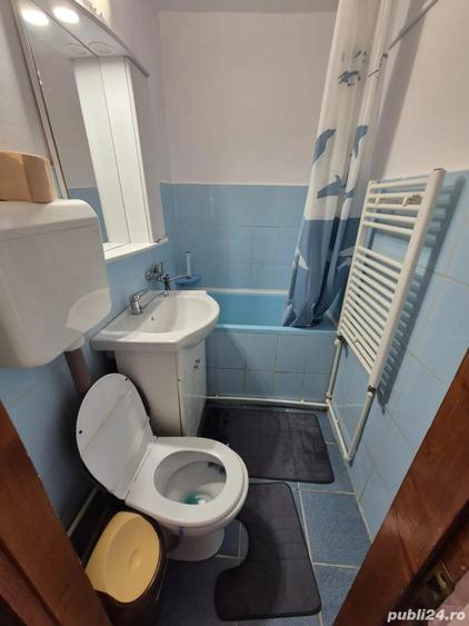 Inchiriez apartament 2 camere - 6