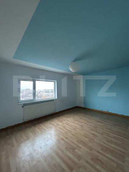 Apartament 3 camere 72 mp zona Brancoveanu - 5 min Metrou + centrala - 2