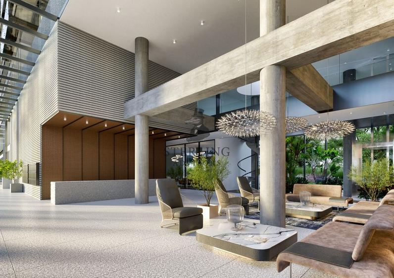 UP-site - 4 camere cu vedere libera catre parc si lac - 18