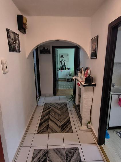 2 decomandate, nord, 58 metri utili - 6