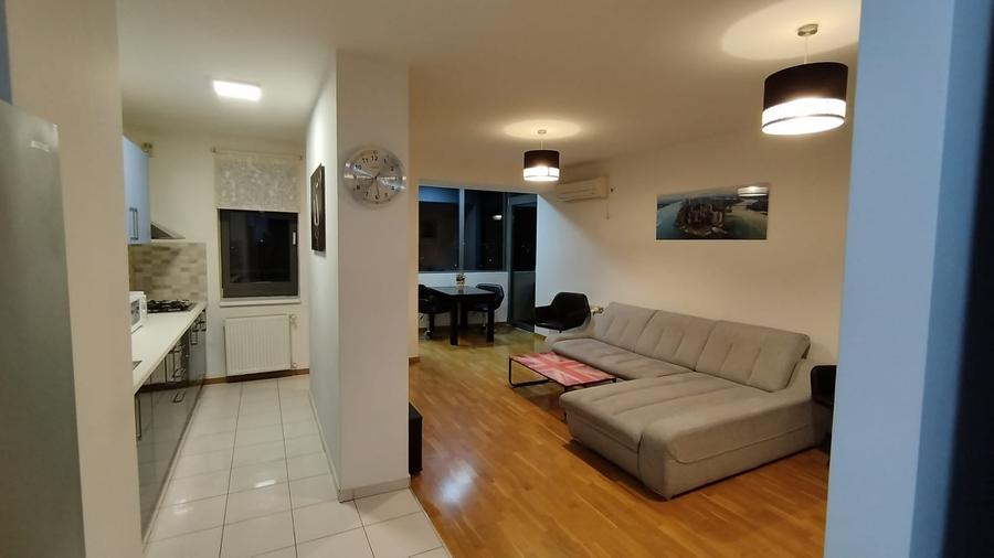 Inchiriere 2 camere Aparatorii Patriei Monaco Towers - 6