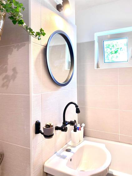 Apartament decomandat 3 camere - 3