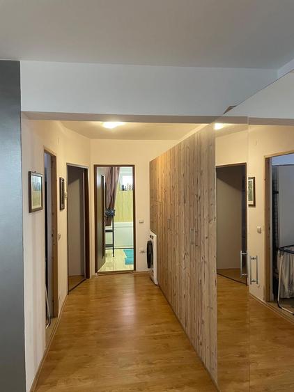 Apartment Floresti - 3