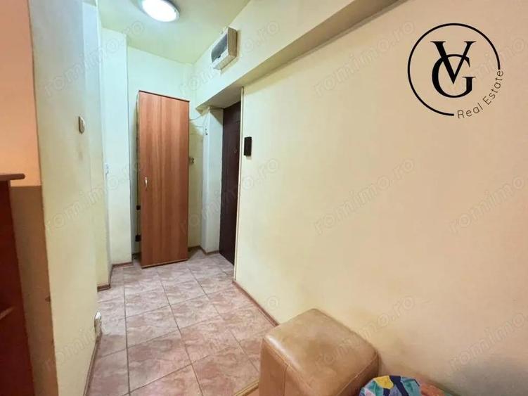 Garsoniera centru - Bd Tomis - 6