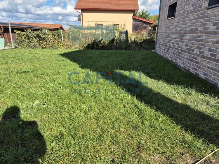 Casa noua superba, finisata si partial mobilata - 5