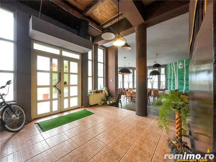 FILM! Potential Imobiliar remarcabil, recomandat domeniului Petrolier HoReCa, DN11 - 8