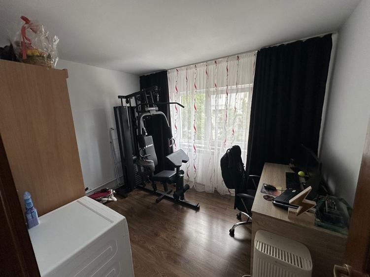 Apartament 4 Camere Modern si Spatios | Etaj 2 | Navodari Str. Randunelelor | Direct proprietar - 5