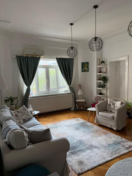 OPORTUNITATE ! Apartament mare 5 Camere zona premium ! INVESTITIE - 3