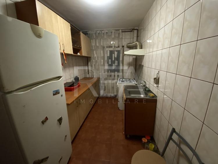 2 camere- Decomandat- Rahova - 4