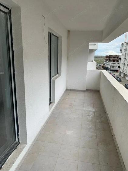 Mutare Imediata! Apartament Modern 3 Camere 78.15mp Zona Grand Arena - 4