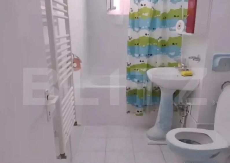 Apartament doua camere confort 1 in zona Micro5 - 4