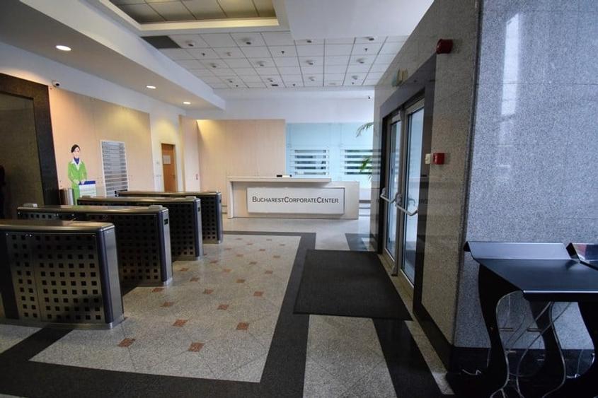 Bucharest Business Center, Victoriei, 396 - 5149 mp  0% comision! - 12