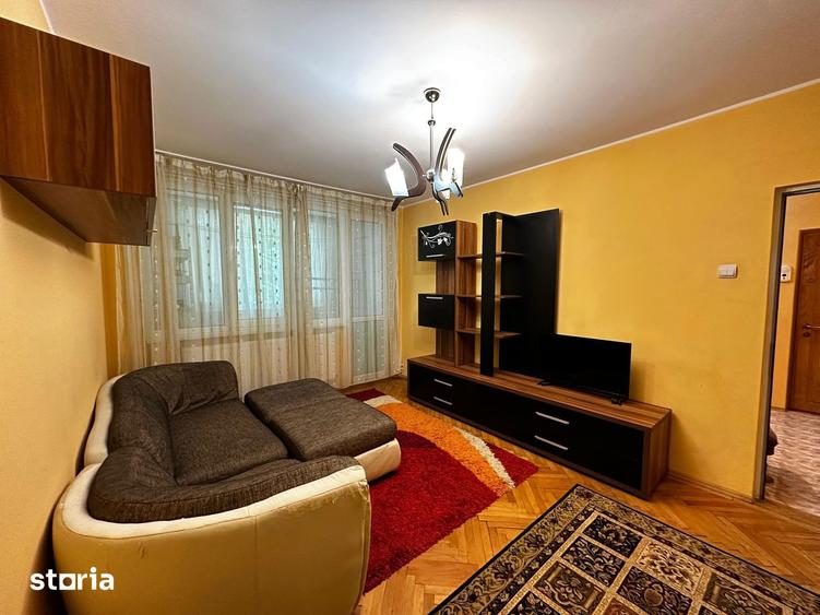 Apartament cu 2 camere în Faleză