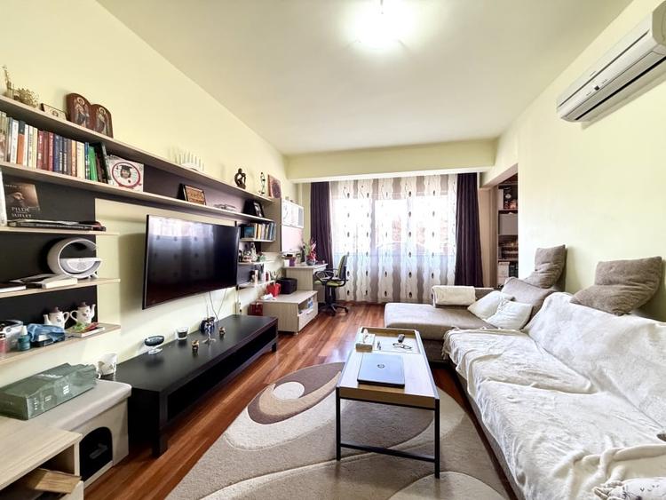 Apartament 3 camere, parter, 68 mp utili - zona Aradului - 2