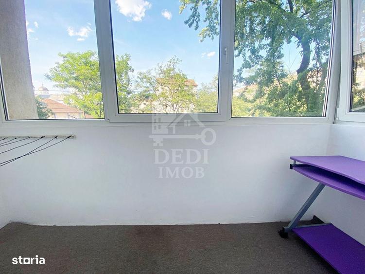 Apartament 3 camere de inchiriat in zona Iosia, Oradea - 9