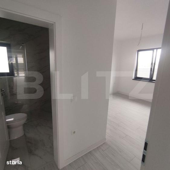 Proprietate moderna de vanzare Vorovesti | Cartier rezidential pri - 5