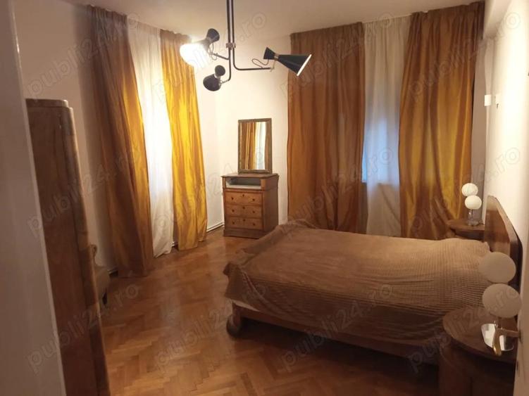 Ultracentral, Tudor Arghezi, 4 camere - 10