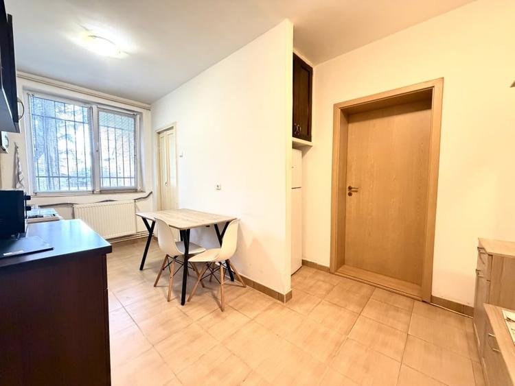 Apartament ideal pentru investit, 2 camere, 50 mp utili - Complexul Studentesc - 9