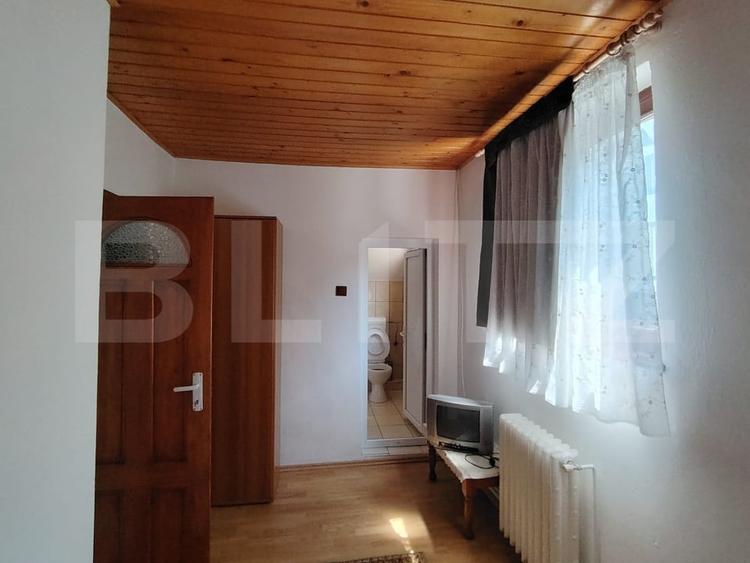 Casa de vacanta cocheta in Sovata Bai - 19