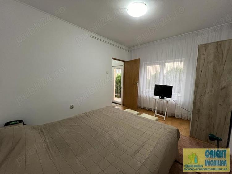 Gara, casa P+M de vanzare, 6 camere, mobilata, Constanta - 6