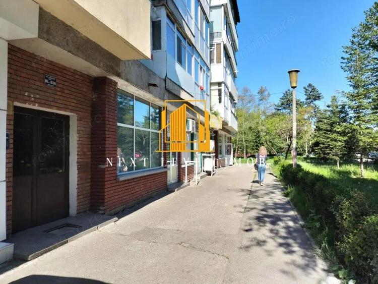 Spa?iu comercial de inchiriat 98 mp-Craiovei - 6