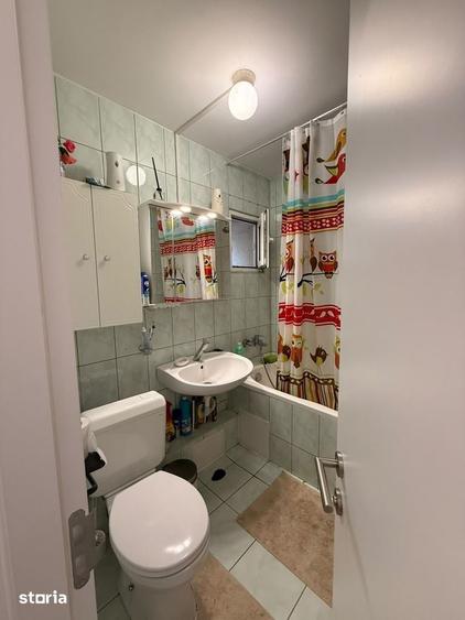 Proprietar inchiriez apartament 3 camere decomandat, renovat complet - 20