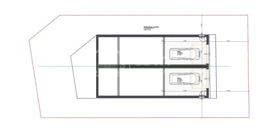 Duplex finalizat cu 4 camere | 165mp | Zona Lidl Dambu Rotund! - 3