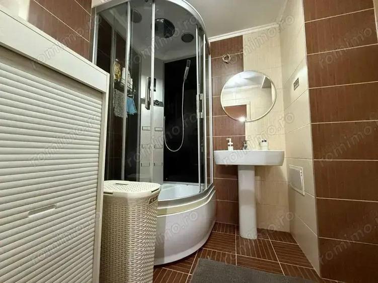 Garsoniera de inchiriat in zona Gemenii - 1