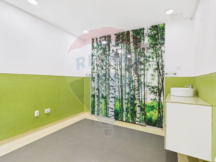 Casă cu 5 camere si 300mp curte, de închiriat în zona Bd. Gloriei - 6