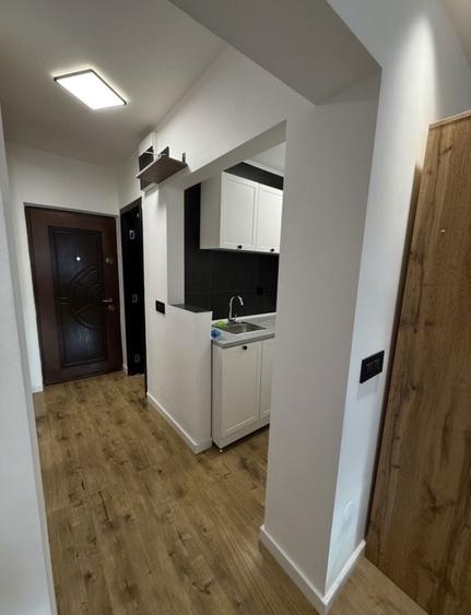 Garsoniera de inchiriat Costin Georgian metrou la 50m - 4