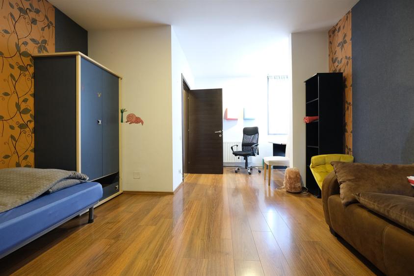 OTOPENI, Vila exclusivista P+E - 6 camere, 4 bai  cu piscina - 15