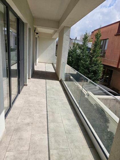 Pipera/Scoala Americana/Apartament cu 2 camere/ - 7