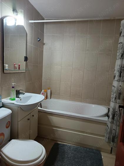 Apartament 3 camere. - 2